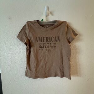 Short Sleeve Tee
